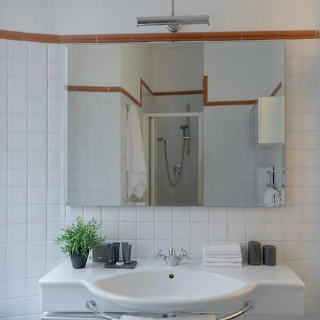 Apartment A World Aparts - 21 T. Argentina