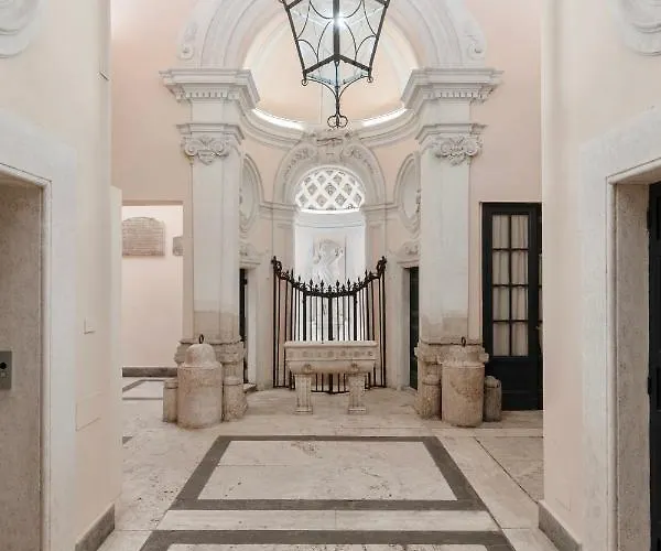 A World Aparts - 21 T. Argentina * Roma