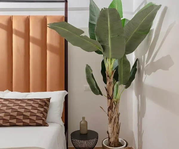 A World Aparts - 21 T. Argentina Daire