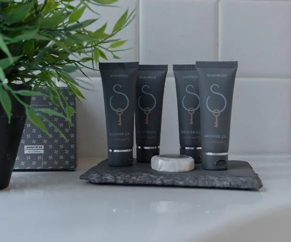 A World Aparts - 21 T. Argentina Daire Roma