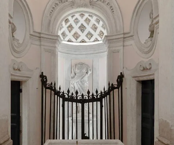 A World Aparts - 21 T. Argentina Daire *