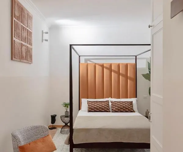 A World Aparts - 21 T. Argentina Roma