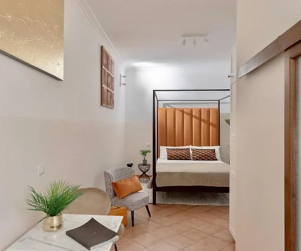 A World Aparts - 21 T. Argentina Roma